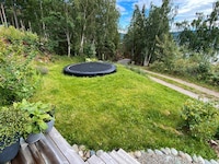 6 Personen Ferienhaus in Åsenfjord-By Traum