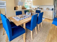 6 Personen Ferienhaus in Åsenfjord-By Traum