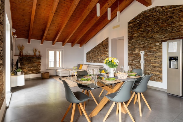 Appartement à Vignone avec Vue sur le Lac, Vignone