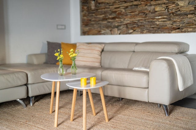 Appartement à Vignone avec Vue sur le Lac, Vignone