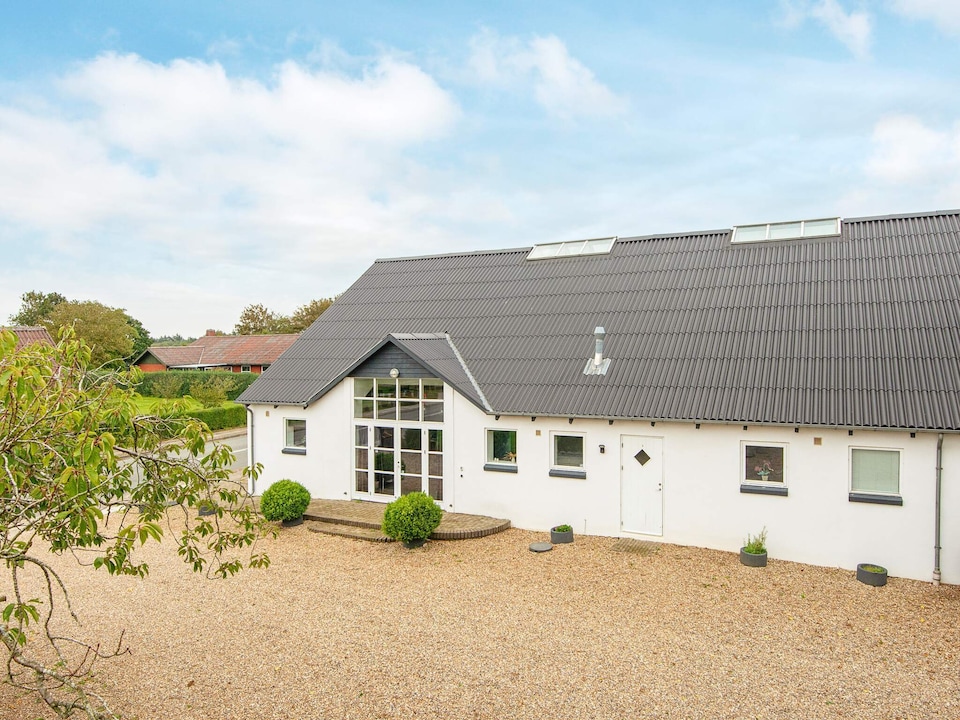 4 sterren vakantie huis in Henne, Southern West Coast