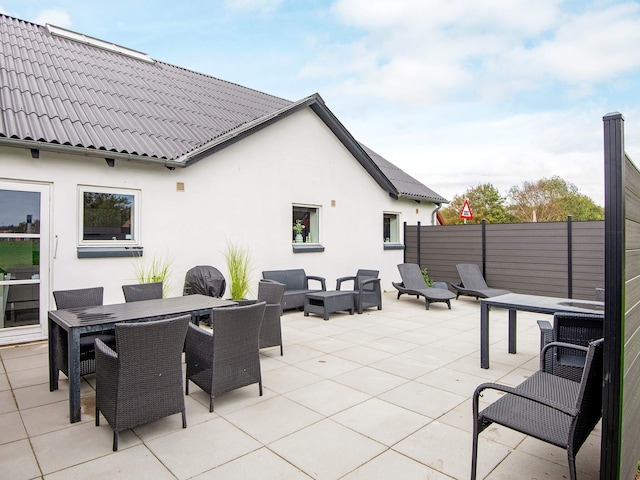 4 sterren vakantie huis in Henne, Southern West Coast