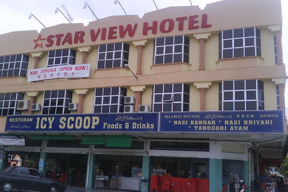 OYO 90021 Star View Hotel , Seri Manjung, Manjung