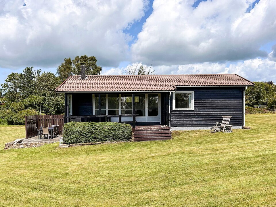6 person holiday home in Vordingborg-By Traum, Southwest Zealand