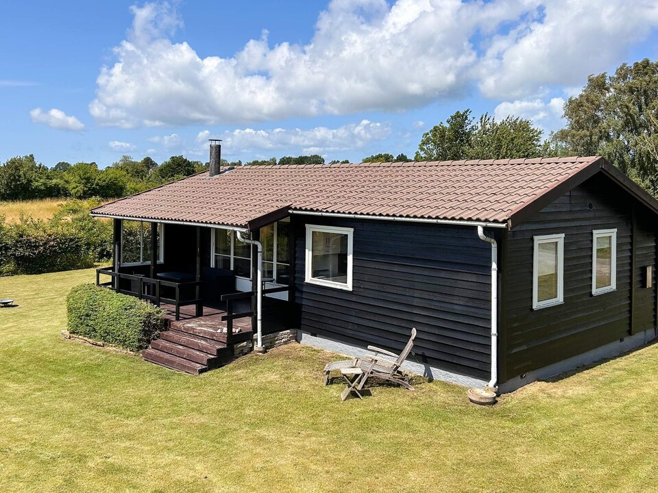 6 person holiday home in Vordingborg-By Traum, Southwest Zealand