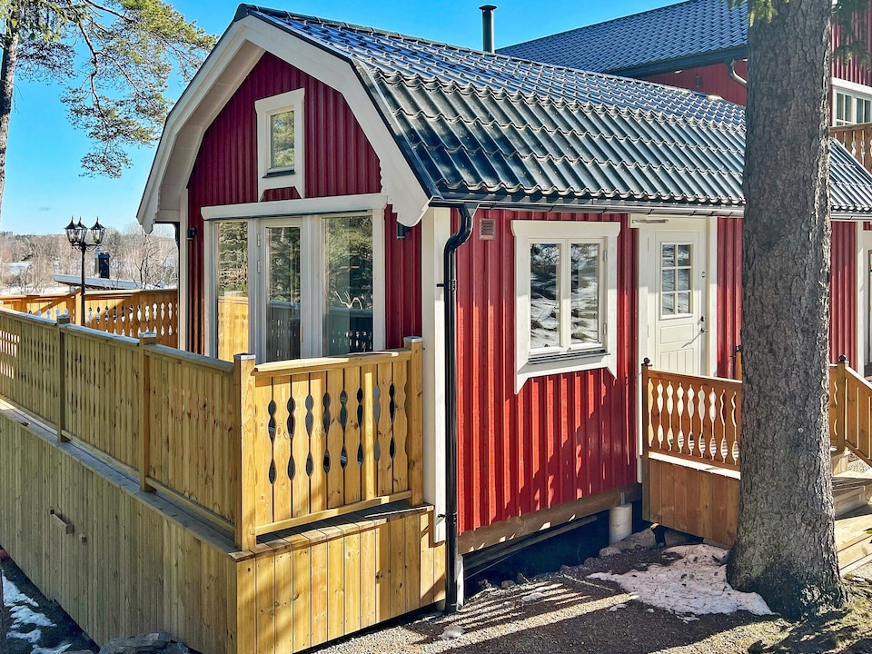 4 person holiday home in Huddinge, Huddinge