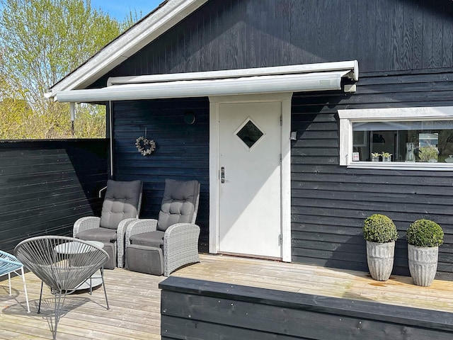 4 sterren vakantie huis in Ebeltoft, Djursland (Mols)