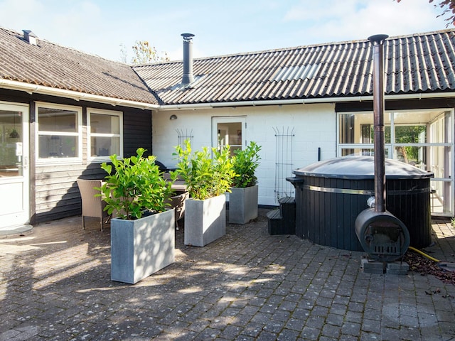 4 sterren vakantie huis in Ebeltoft, Djursland (Mols)