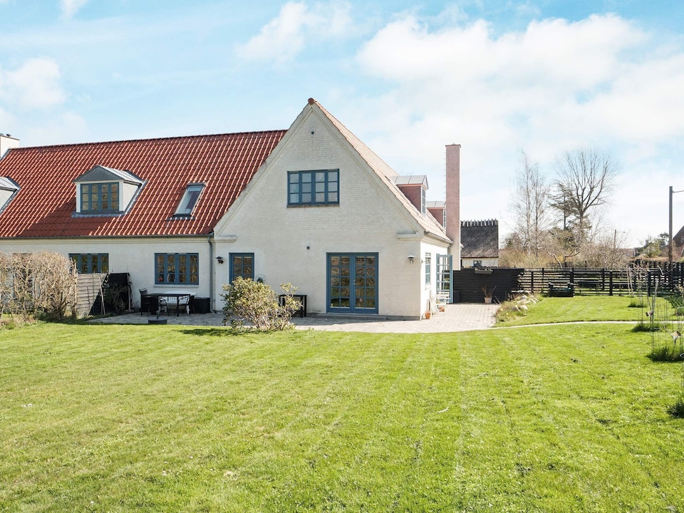 4 sterren vakantie huis in Tisvildeleje, North and East Zealand