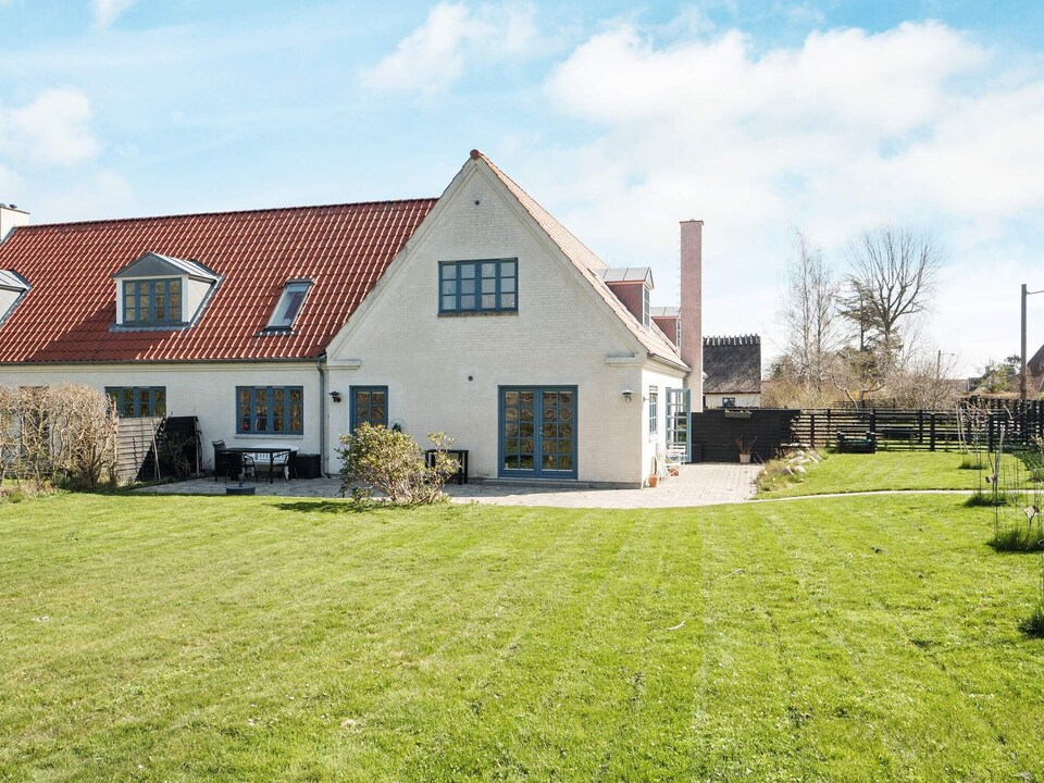 4 sterren vakantie huis in Tisvildeleje, North and East Zealand