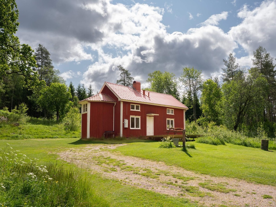 6 Personen Ferienhaus in Sandhult, Borås