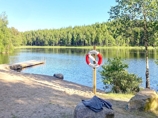 6 Personen Ferienhaus in Sandhult, Borås