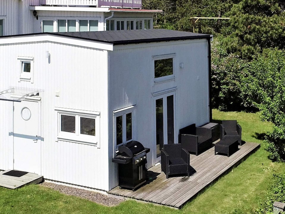 5 sterren vakantie huis in Öckerö, Öckerö