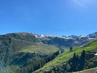 Chalet in Zillertal bij Hochzillertal Ski