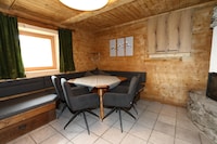 Chalet in Zillertal bij Hochzillertal Ski