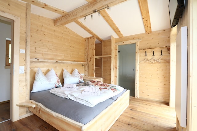 Chalet im Zillertal nahe Skipisten, Zellberg