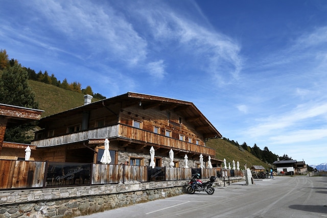 Chalet in Zillertal bij Hochzillertal Skiën