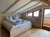 Chalet in Zillertal bij Hochzillertal Skiën