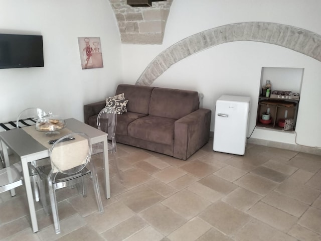 Wohnung in Martina Franca nahe Basilika