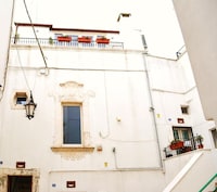 Wohnung in Martina Franca nahe Basilika
