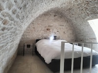 Wohnung in Martina Franca nahe Basilika