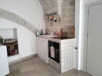 Wohnung in Martina Franca nahe Basilika