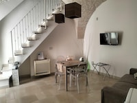 Wohnung in Martina Franca nahe Basilika