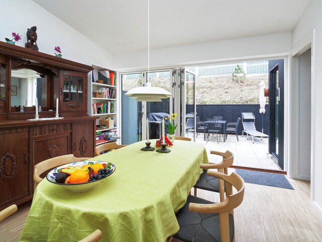 5 Sterne Ferienhaus in Gilleleje, North and East Zealand