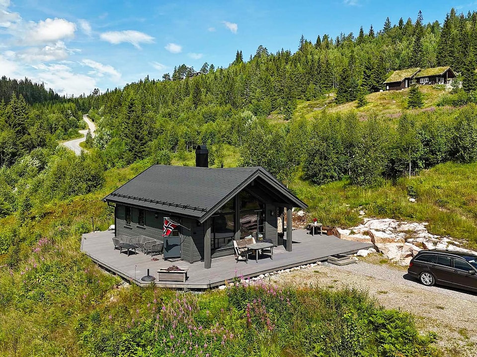 4 star holiday home in Passebekk, Buskerud