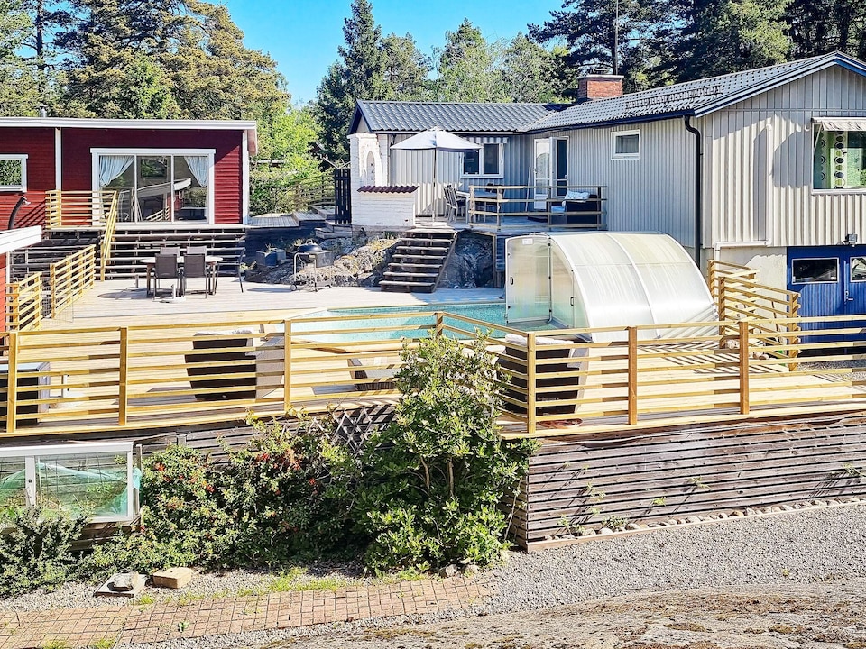 5 star holiday home in Nynäshamn, Nynäshamn