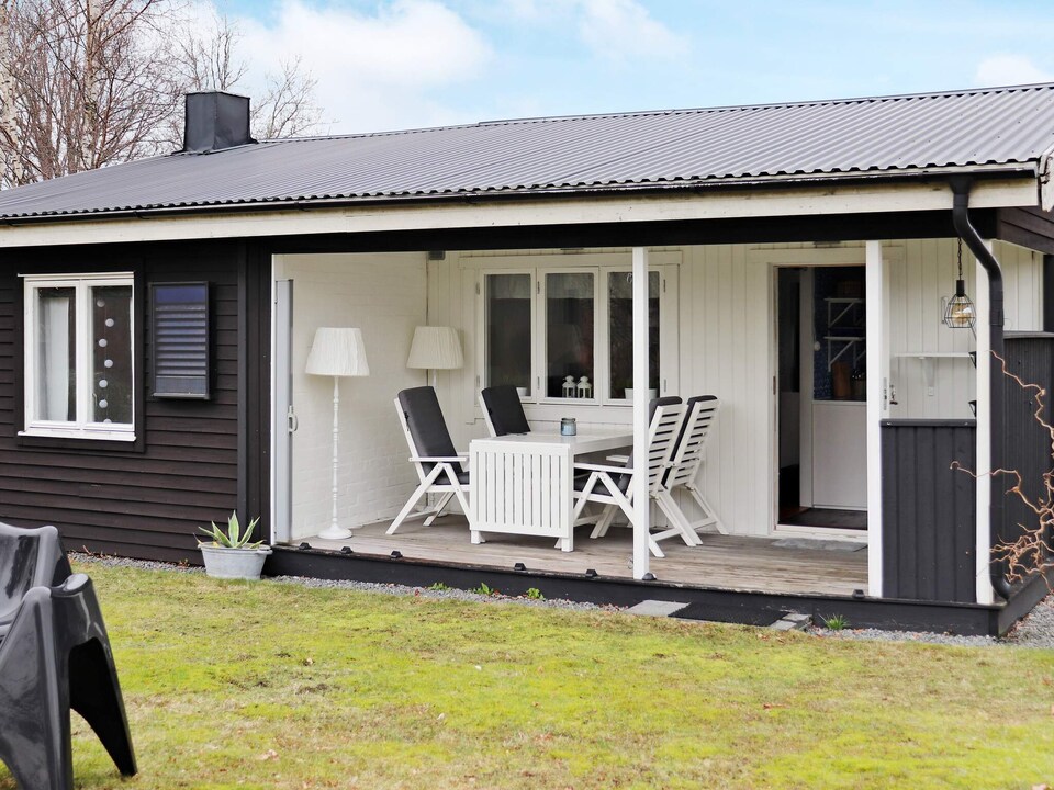 4 Personen Ferienhaus in Varberg, Varberg