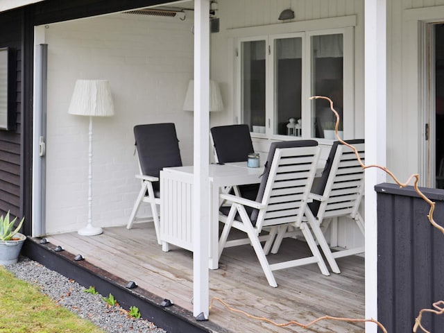 4 Personen Ferienhaus in Varberg, Varberg