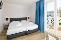 Villa in Hellevoetsluis bij Noordzeestrand