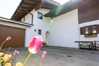 Ferienhaus in Kundl nahe Ski Juwel