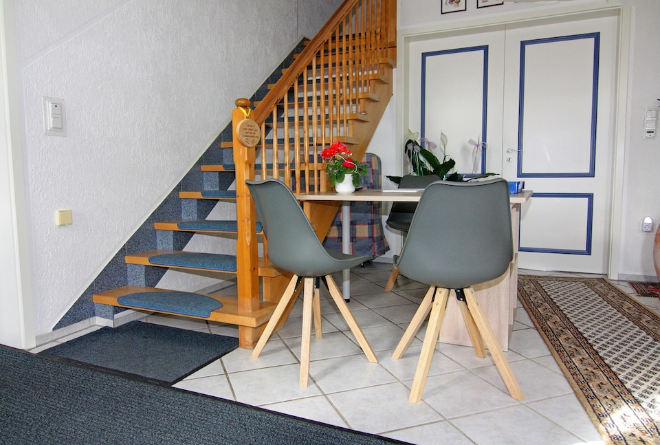 Ferienwohnung im Gutshaus Schulenbrook, Metelsdorf