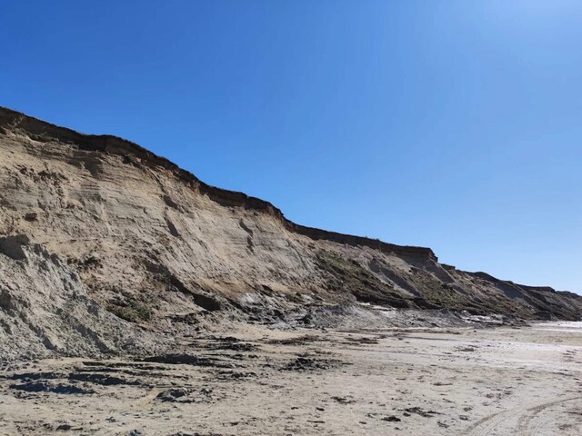 4 persoons vakantie huis in Hjørring, Jammer Bay