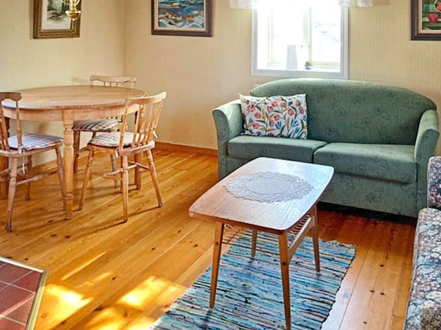 5 Personen Ferienhaus in Bodafors, Nässjö