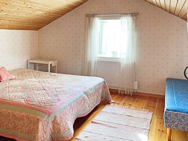 5 Personen Ferienhaus in Bodafors, Nässjö