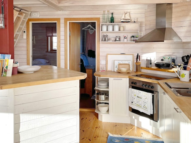 4 personen vakantie huis in Hammarö, Hammarö
