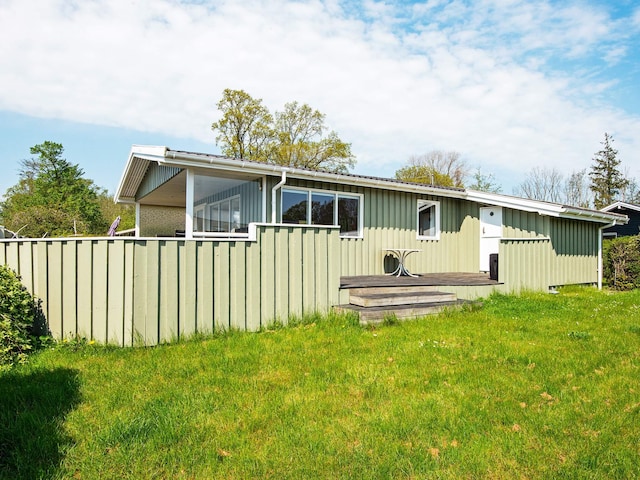 5 Personen Ferienhaus in Juelsminde, Aarhus zu Fredericia