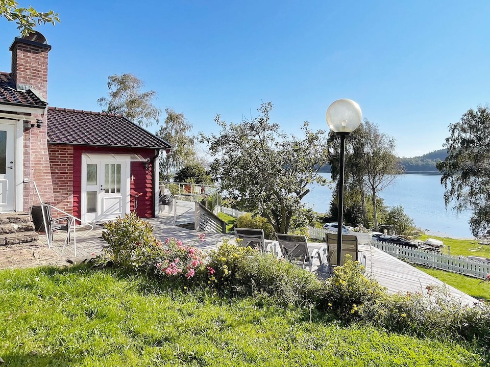 4 sterren vakantie huis in Uddevalla, Uddevalla