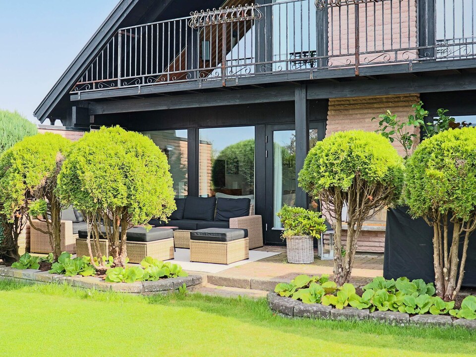 5 sterren vakantie huis in Förslöv, Båstad