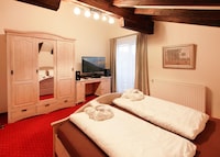 Appartement in Seefeld bij Rosshütte Ski