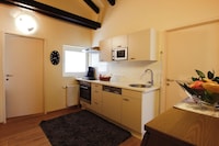 Appartement in Seefeld bij Rosshütte Ski