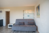 Bliss Retreat am Strand