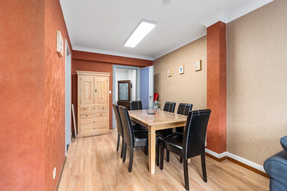 Cosy apartment near the casino, Blankenberge