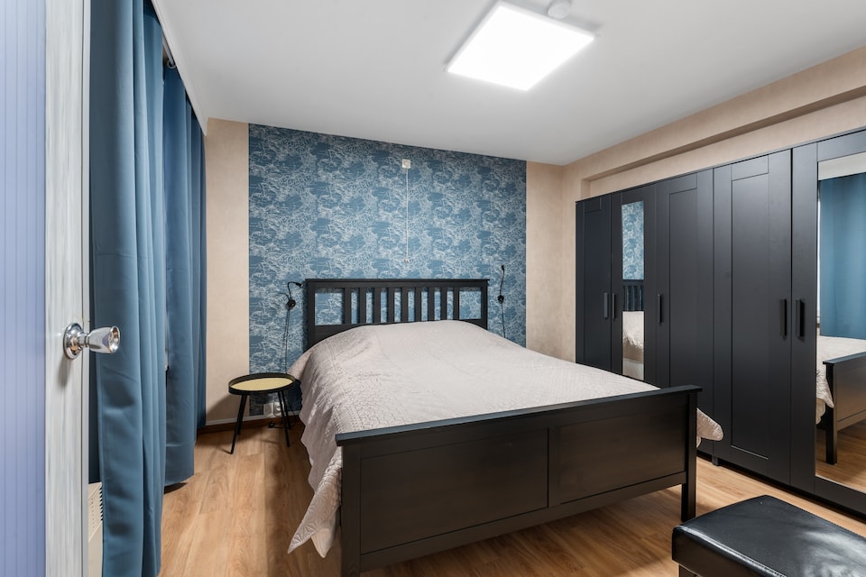 Cosy apartment near the casino, Blankenberge