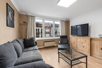 Gezellig appartement bij het casino