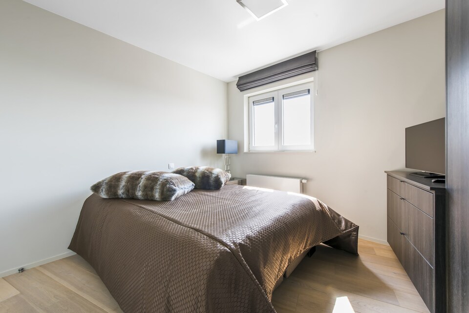 Apartamento en Blankenberge con Vista al Mar, Blankenberge