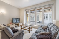 Appartement in België bij Zeekust